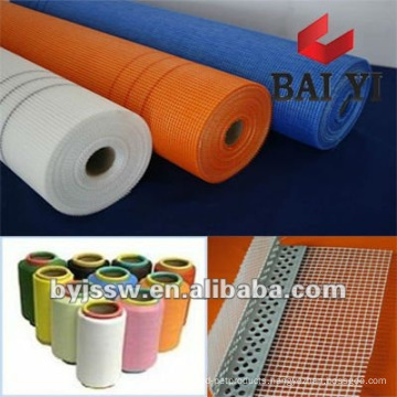 Self Adhesive Fiberglass Drywall Joint Mesh Tape